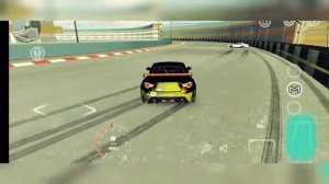 Топ дрифт в Кар Паркинг