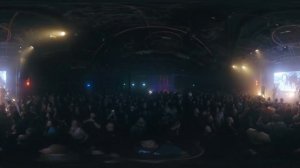008 Незабудка - Louna Rubicon Tour Tel-Aviv (18.05.2023) live 360 Video