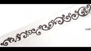 Ирландское кружево, обучение для начинающих