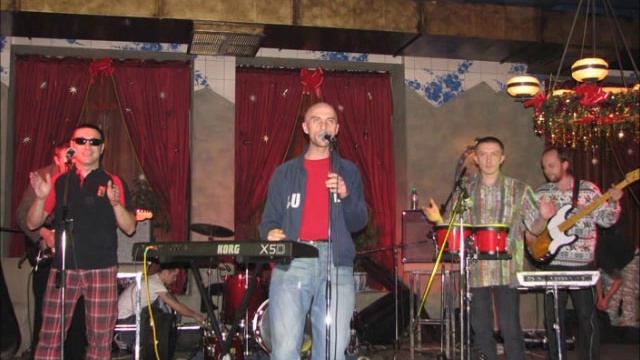 Запрещенные Барабанщики - Куплеты про Садко смотреть онлайн