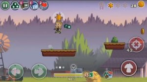 Lep’s World Z 04-08 Complete