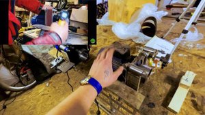 Гриндер «Удачный плюс»что нового сравнение со старым