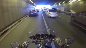 Мой первый Мото сезон.