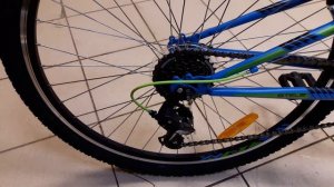 Собираем правильно велосипед Stels Focus 21 скор.Стелс Фокус!