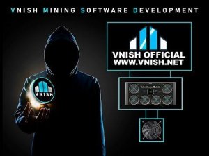 VNISH HYDRO. Водяное охлаждение асиков. Antminer S19pro. Разгон до 171 тх