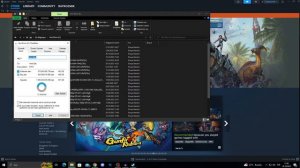 How To Fix Content File Locked On Steam (2024) Quick Method