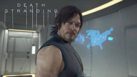 DEATH STRANDING #10 - Друг или враг