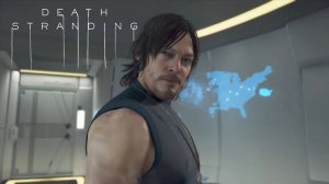 DEATH STRANDING #10 - Друг или враг