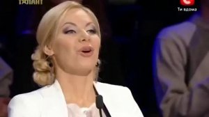 супер танец пары потресла всех