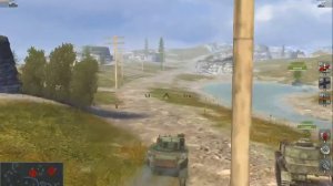 WOTBlitz Блиц раздаёт военные облигации!