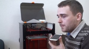 3D принтер для малого бизнеса