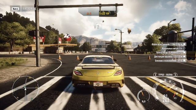 Обзор NFS RIVALS: игра которую не поняли смотреть онлайн