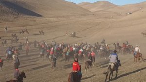 Бузкаши н.Темурмалик 27_11_2023 кисми охир Рачабали човандози н.Темурмалик д.Чилча