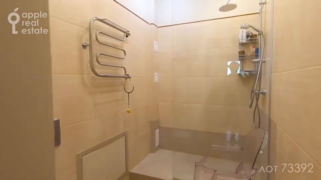 Внимание к деталям: 100 кв.м в аренду. 4 комнаты. Гардеробная смотреть онлайн