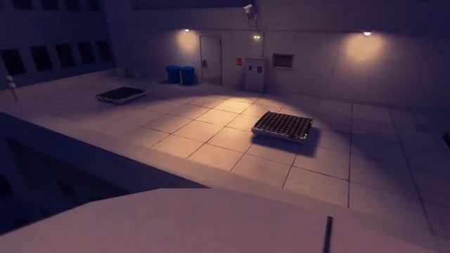 Mirror's Edge - On Linux смотреть онлайн