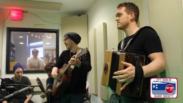 Seo Linn Part 3 LIVE @ITTFM смотреть онлайн