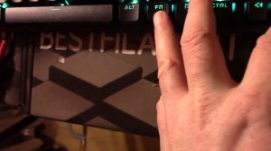 Механическая клавиатура a4tech bloody b820r c RGB подсветкой Обзор, тест, сравнение