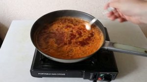 Соус из брусники Классический рецепт брусничного соуса Праздничный брусничный соус - бомба , сказка