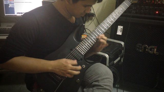 Guitar festival 2013 Hard Rock Pattaya смотреть онлайн