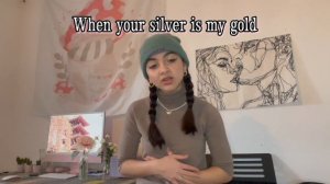 midnight love - girl in red   (cover with lyrics)