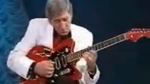 Remish: Yandim ele yandim (Azerbaijan) Best Guitar