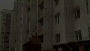 "Наши профессии. Маляр"