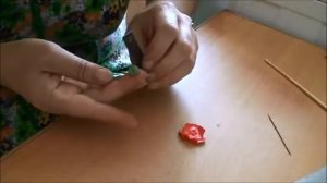 Мастер Класс Полимерная Глина Пластик Украшения