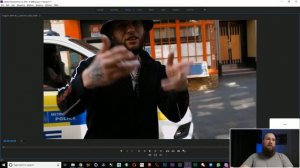 Adobe Premiere Pro - Как сделать zoom in zoom out (Русская версия)