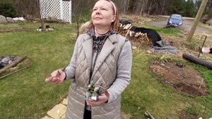 Интернет магазин Цветник Поволжья! Посылка без роз, но с хорошим настроением!