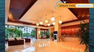 YELAN BAY RESORT 4* Китай Хайнань обзор – отель УЕЛАН БАЙ РЕЗОРТ 4* Хайнань видео обзор