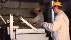 SteelPress: как изготавливают пенопласт (пенополистирол)