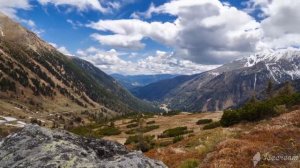Austria 4K. Природа Австрии 4K...Красота спасёт Мир...