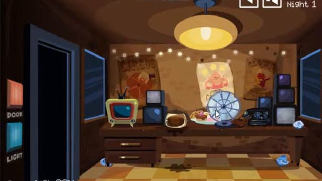 Две пародии на фнаф смотреть онлайн