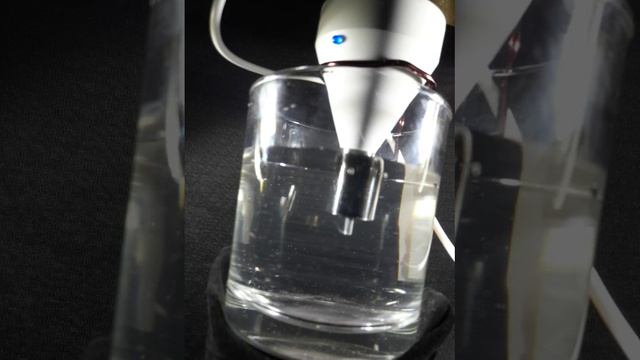 Коллоидное серебро Ионатор USB Ионизатор воды (серебряный источник)