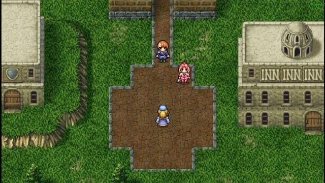 Final Fantasy IV: The After Years - Full Gameplay Walkthrough - Part 31 Ending (The Crystals) [HD] смотреть онлайн