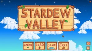 Stardew valley. Как включить русский язык?!