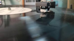 Электропроигрыватель "Вега-206 стерео"