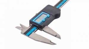 Лучший цифровой штангенциркуль для измерения домашним и профессиональным мастерам NORGAU 040051020