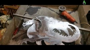 Флюгер Своими руками...