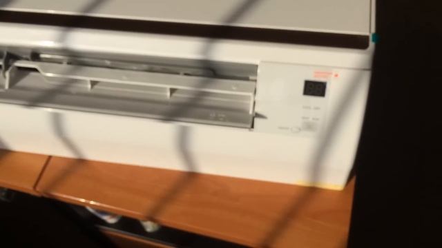 Кондиционер GREE CHANGE PRO GWH09KF-K3DNA5G Inverter Обогрев до -15 смотреть онлайн