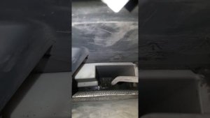 Чистка испарителя кандиционера на mitsubishi L200