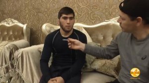 Завур Угуев в проекте "Борцовская среда"_05.12.2018