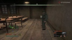 Разбор полетов. Commandos Strike Force