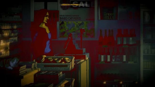 Теории по вселенной Harvester Games: Джимми - ворон из Кошатницы? смотреть онлайн