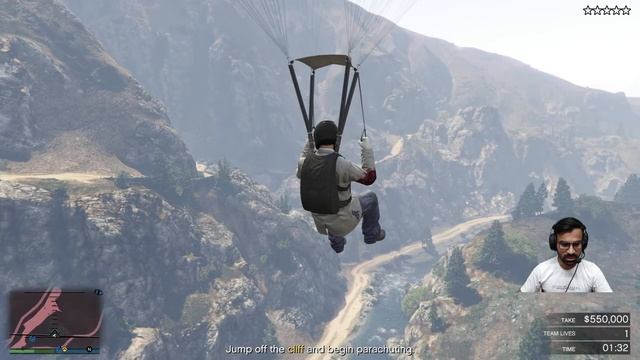 ?LIVE - GTA 5 Online with Buddies | GJ4Warrior Live India #116 смотреть онлайн