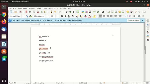 Git Remote Service On YouTube смотреть онлайн