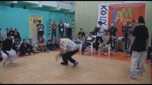 КолХоз Джем 3 смотреть онлайн