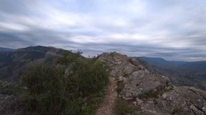 Гунибская крепость —последний оплот имама Шамиля. История Дагестана. Путешествие по Кавказу.05регио