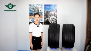 Greentrac Tyre