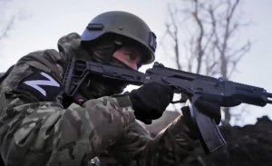Минобороны представило новых героев спецоперации / События на ТВЦ